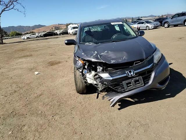 2016 Honda HR-V - Image 10
