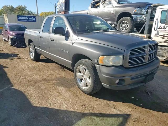 2003 Dodge Ram 1500 St VIN: 1D7HA18D33S283229 Lot: 77235284