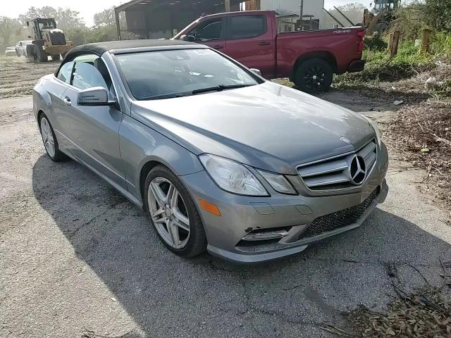 2013 Mercedes-Benz E-klasse - Image 11
