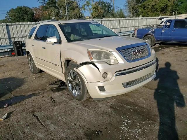 2011 GMC Acadia - Image 12