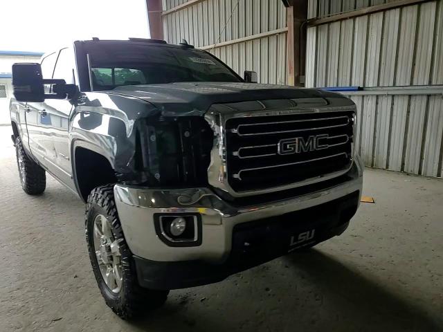 2016 GMC Sierra - Image 11