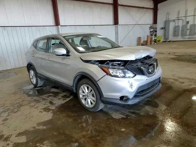 2019 Nissan Rogue Sport S VIN: JN1BJ1CRXKW630925 Lot: 78512804