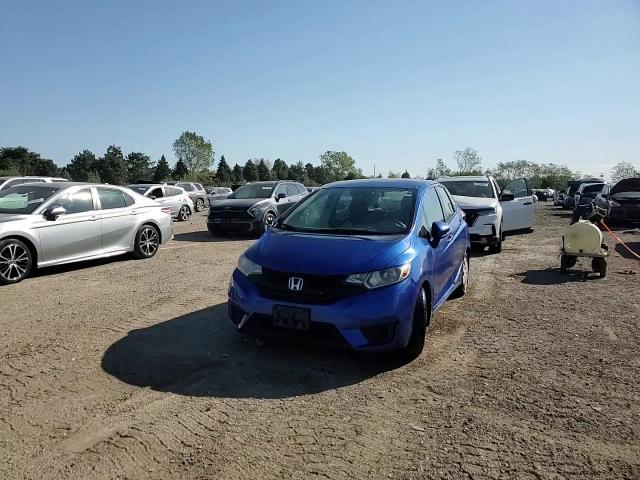 2016 Honda Fit Lx VIN: JHMGK5H50GX021274 Lot: 73422744