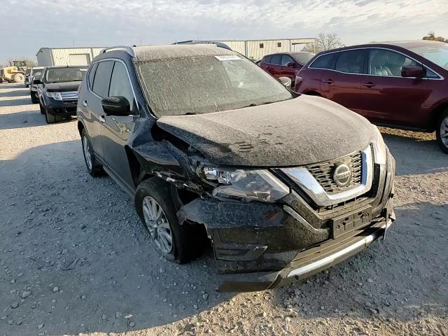 2018 Nissan Rogue S VIN: KNMAT2MV6JP608000 Lot: 76933324