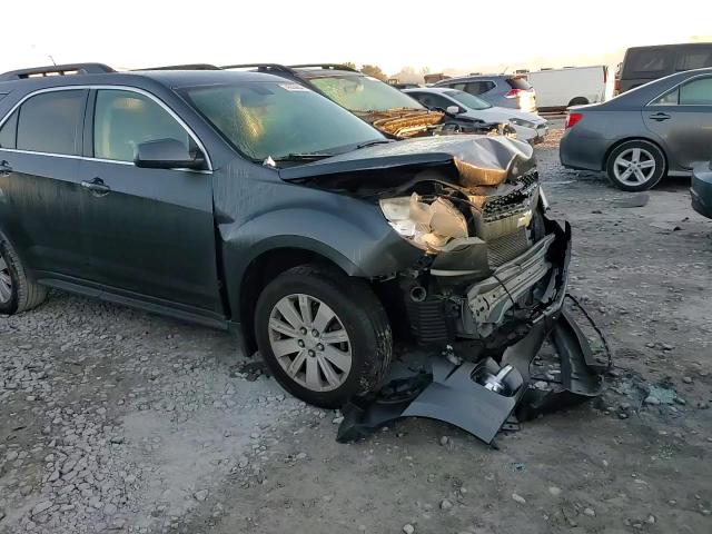 2CNFLNEW9A6308753 2010 Chevrolet Equinox Lt