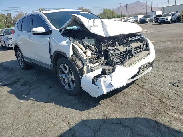 2019 Honda Cr-V Ex VIN: 5J6RW1H56KA001995 Lot: 76295744