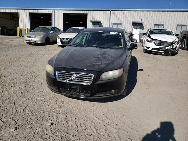 2007 Volvo S80 3.2 VIN: YV1AS982871027227 Lot: 77363434