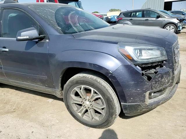 2014 GMC Acadia Slt-1 VIN: 1GKKRRKD8EJ136952 Lot: 74914354