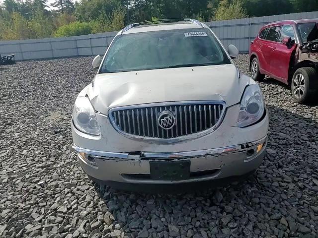 2010 Buick Enclave Cxl VIN: 5GALVCED8AJ186024 Lot: 73634044