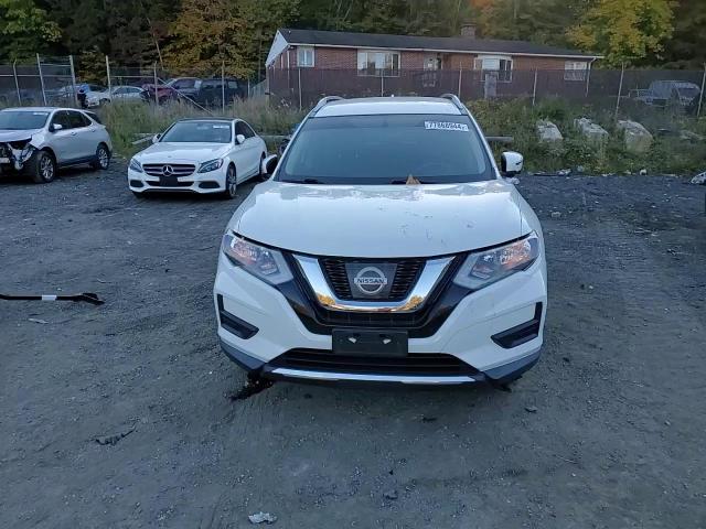 2017 Nissan Rogue S VIN: KNMAT2MV3HP617795 Lot: 77868944