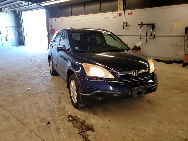 2008 Honda Cr-V Exl VIN: 5J6RE48788L033964 Lot: 76584764