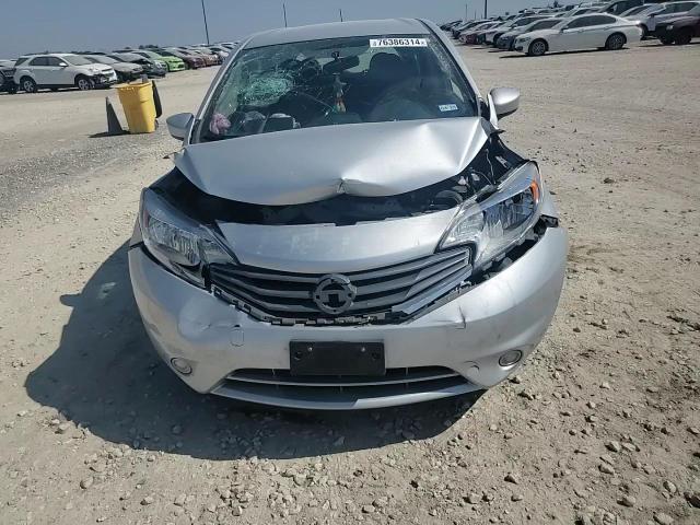 2016 Nissan Versa - Image 11