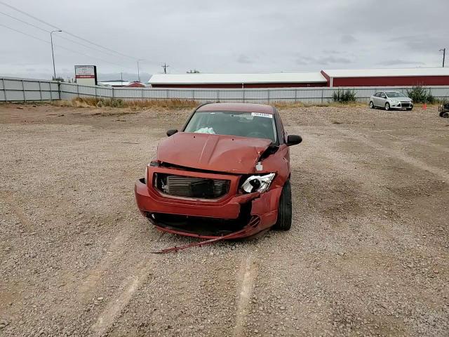 2009 Dodge Caliber Sxt VIN: 1B3HB48AX9D233862 Lot: 76545404