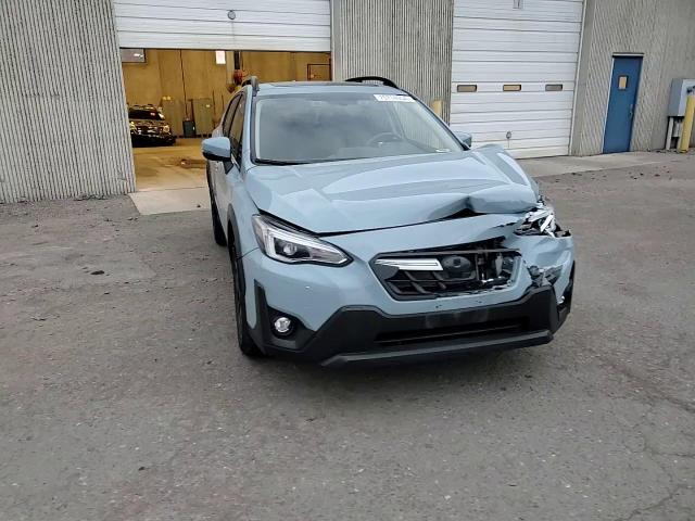 2022 Subaru Crosstrek Limited VIN: JF2GTHNCXN8224023 Lot: 75714954