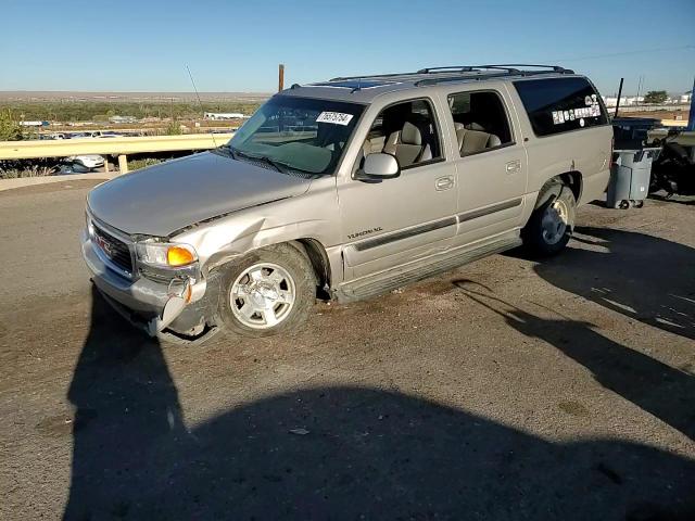 2005 GMC Yukon Xl K1500 VIN: 3GKFK16Z15G294208 Lot: 76575754