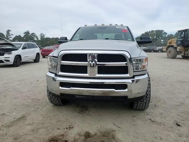 2016 Ram 2500 St VIN: 3C6TR5CT3GG187320 Lot: 75288684