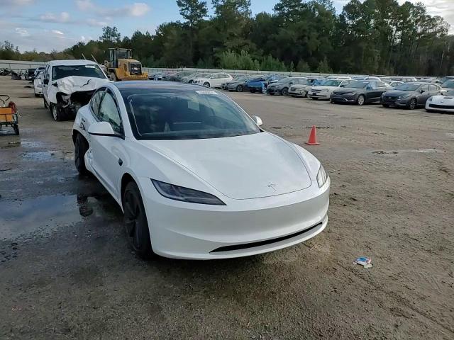 2024 Tesla Model 3 VIN: 5YJ3E1EA4RF825415 Lot: 76338654