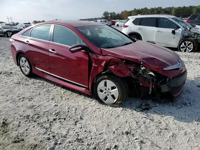 2012 Hyundai Sonata - Image 10