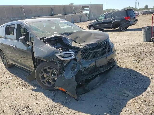 2024 Chrysler Pacifica Hybrid Select VIN: 2C4RC1S71RR103462 Lot: 75360864