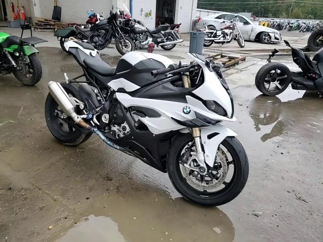 WB10E6300P6H79620 2023 BMW S 1000 Rr