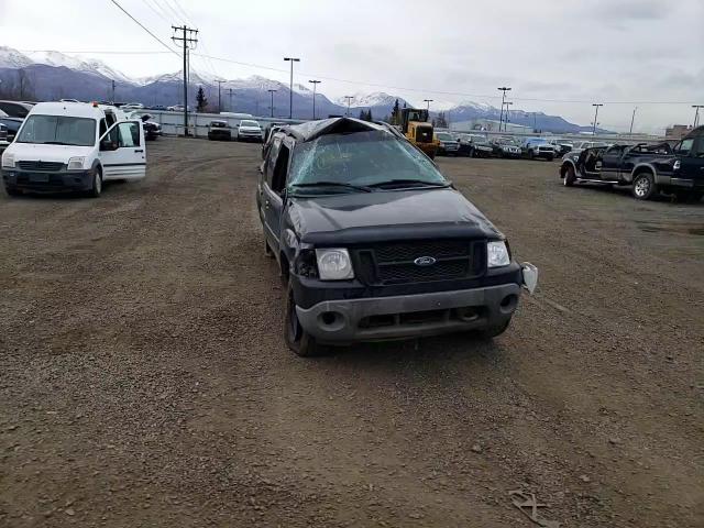 2001 Ford Explorer Sport Trac VIN: 1FMZU77E01UC07063 Lot: 77649424