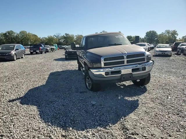 1998 Dodge Ram 1500 VIN: 1B7HF13Z1WJ123309 Lot: 75292924