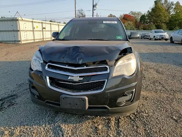 2012 Chevrolet Equinox Lt VIN: 2GNFLEEK9C6146392 Lot: 75733074