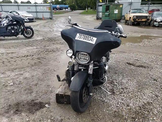 1996 Kawasaki Vn800 B VIN: JKBVNCB14TA040780 Lot: 70788934