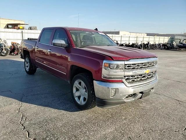 2018 Chevrolet Silverado - Image 11