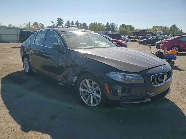 2014 BMW 528 Xi VIN: WBA5A7C53ED618297 Lot: 75631364