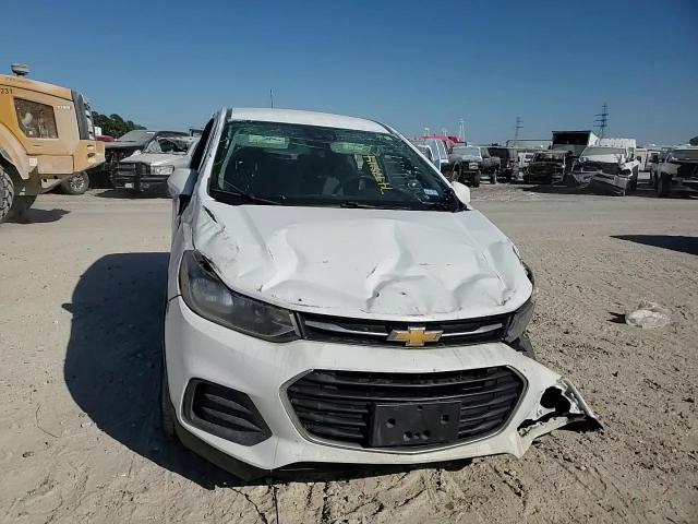 2020 Chevrolet Trax Ls VIN: KL7CJKSBXLB083320 Lot: 74725114