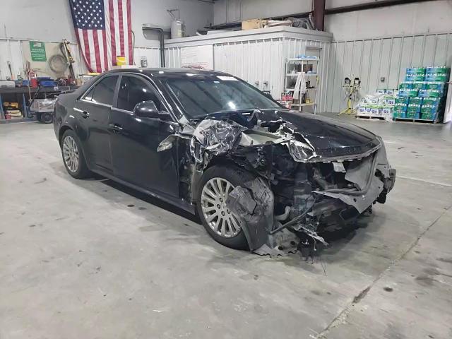 2012 Cadillac CTS - Image 14