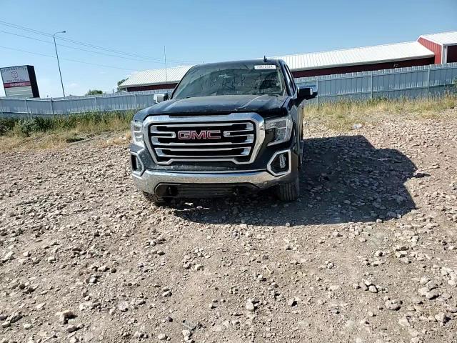 2019 GMC Sierra K1500 Slt VIN: 1GTU9DED2KZ155321 Lot: 73872524