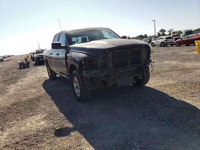 2020 Ram 1500 Classic Slt VIN: 1C6RR7TT1LS101009 Lot: 74549684