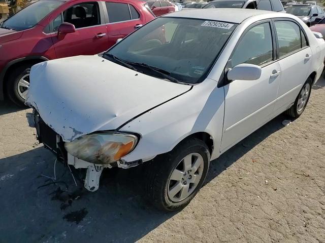 2006 Toyota Corolla - Image 10