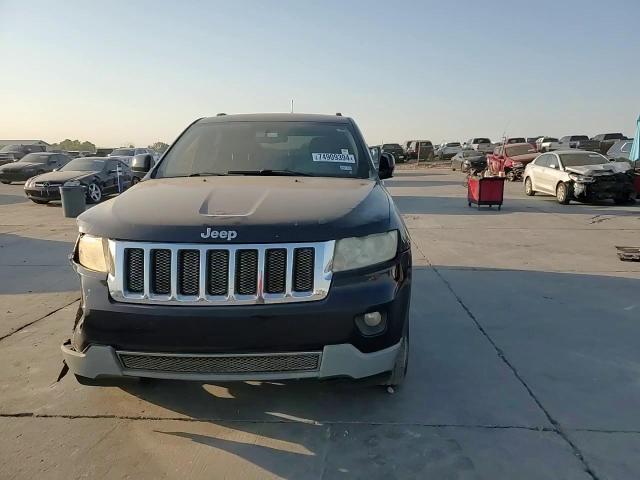 2011 Jeep Grand Cherokee - Image 12