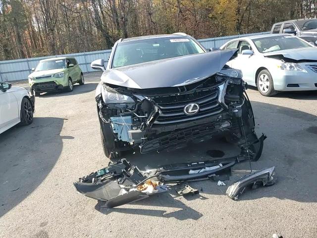 2016 Lexus Nx 200T Base VIN: JTJBARBZ3G2069475 Lot: 78660314