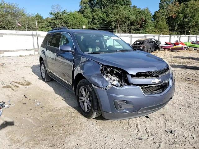 2013 Chevrolet Equinox - Image 12