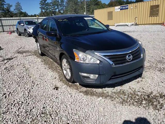 2014 Nissan Altima - Image 13