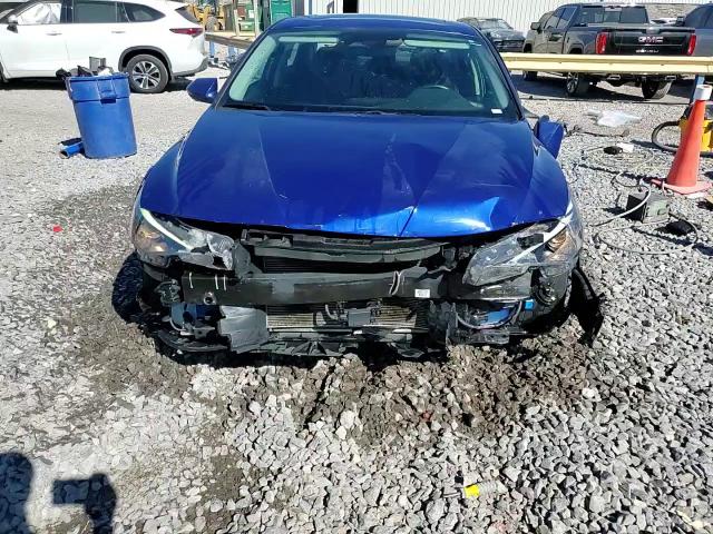 2021 Hyundai Elantra Sel VIN: KMHLN4AGXMU089720 Lot: 76635604