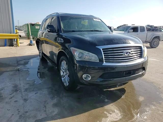 2014 Infiniti QX80 - Image 14