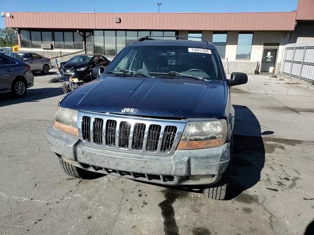 2000 Jeep Grand Cherokee - Image 12