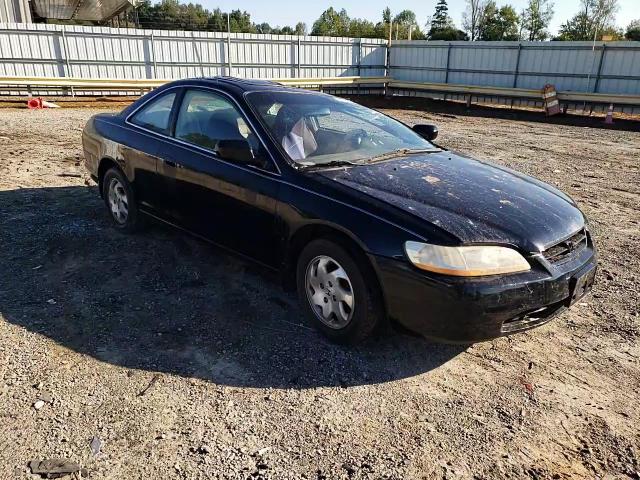 2000 Honda Accord Ex VIN: 1HGCG3272YA031875 Lot: 74740524