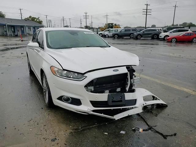 2014 Ford Fusion - Image 11