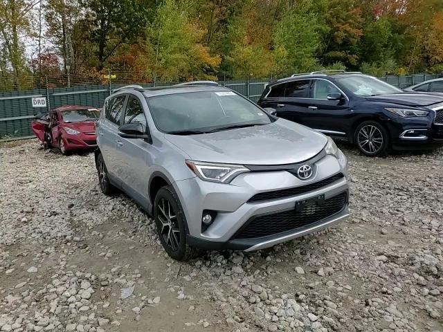 2016 Toyota Rav4 Se VIN: 2T3JFREV9GW531988 Lot: 75314604