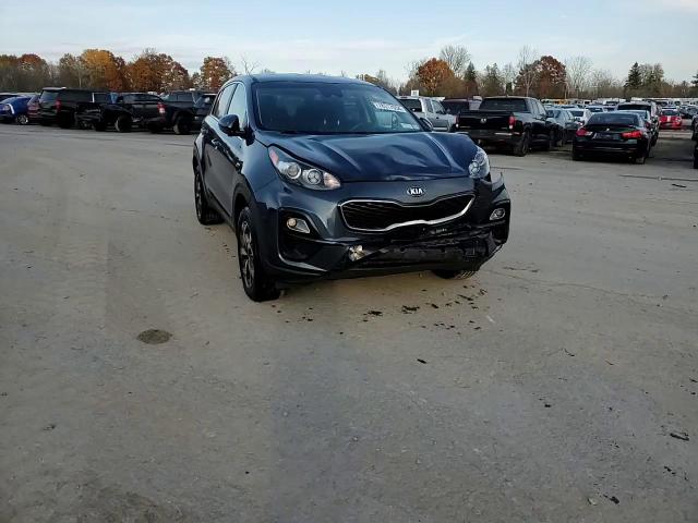 2020 Kia Sportage - Image 15