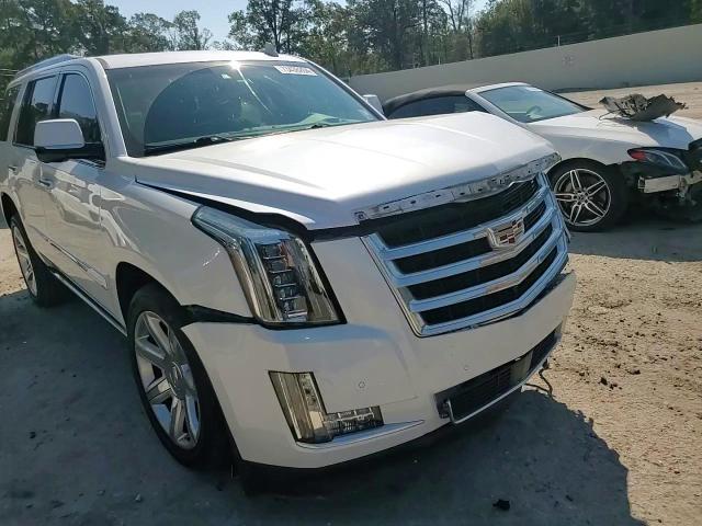 2016 Cadillac Escalade Premium VIN: 1GYS4CKJ5GR333265 Lot: 73436204