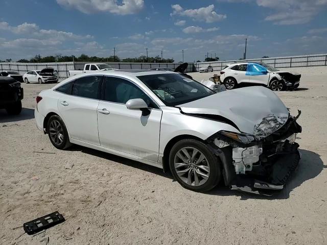 2022 Toyota Avalon Xle VIN: 4T1AZ1FB8NU079700 Lot: 73956944