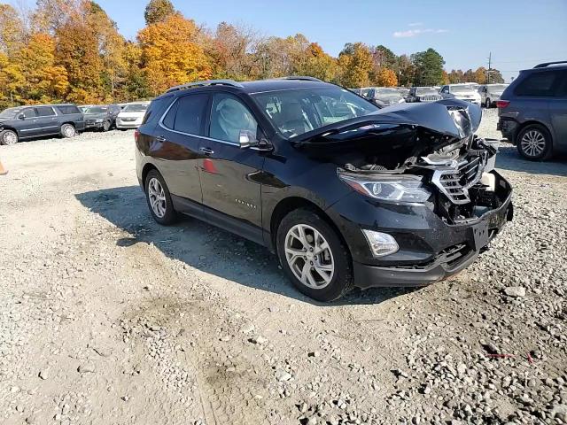 2018 Chevrolet Equinox Premier VIN: 2GNAXVEV8J6267095 Lot: 76636904