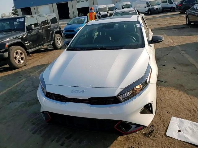 2024 Kia Forte Gt Line VIN: 3KPF54AD7RE720274 Lot: 75716814